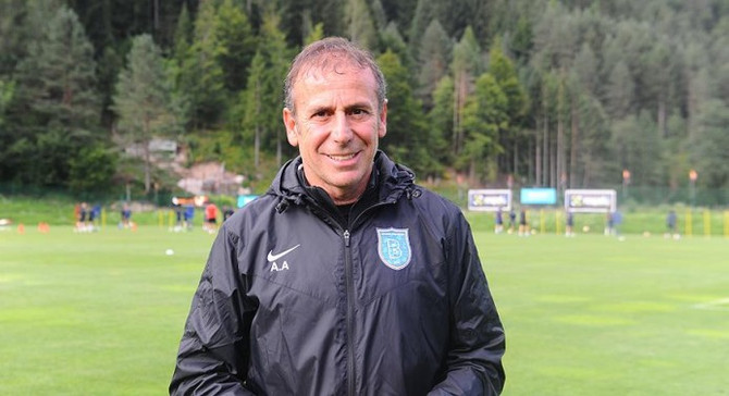 Avcı: Club Brugge maçını final olarak görüyoruz
