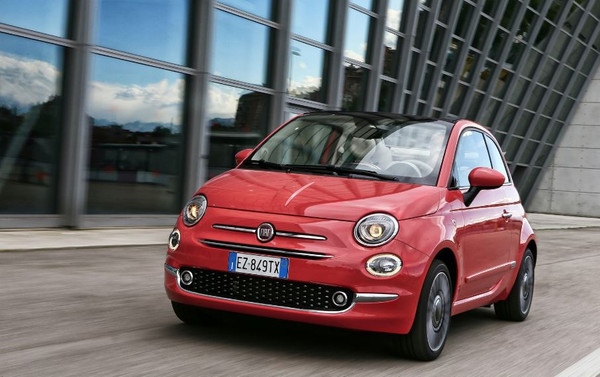 Fiat'tan temmuz kampanyası