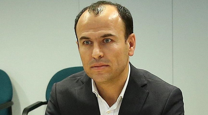 HDP'li Sarıyıldız'ın milletvekilliği düşürülüyor