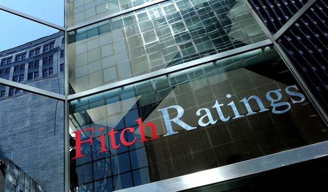 Fitch, Türkiye'nin kredi notunu değiştirmedi