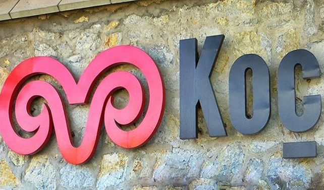 Koç, Fortune 500’e giren tek Türk