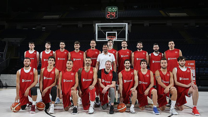 Milli Takım İtalya yolcusu