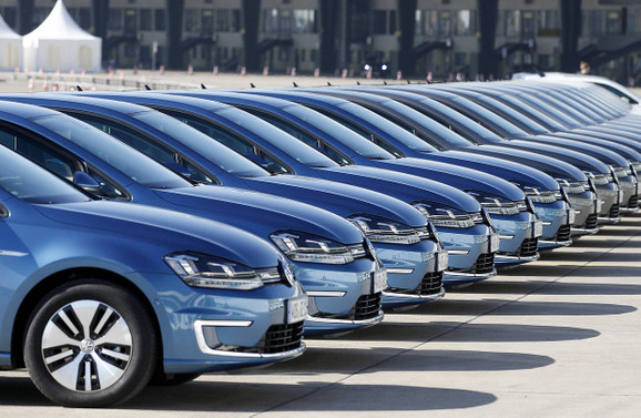 Volkswagen 300 milyon dolar ödeyecek