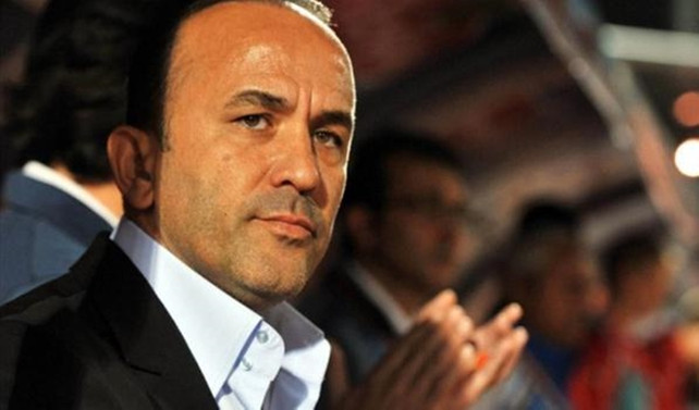 Mehmet Özdilek, Fatih Terim'in birinci yardımcısı oldu