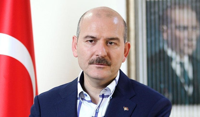 Soylu: Şirketleri güvende hissettirmek temel görevimiz