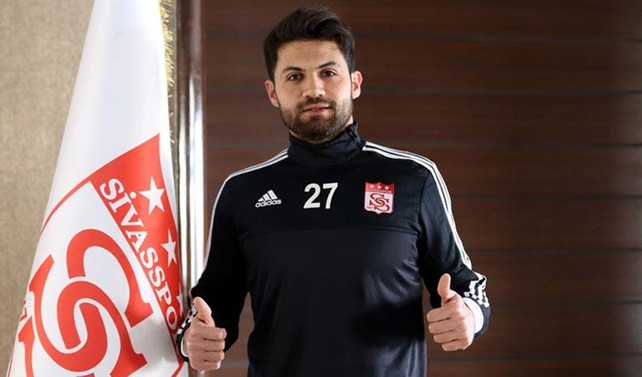 Sivasspor'a kötü haber