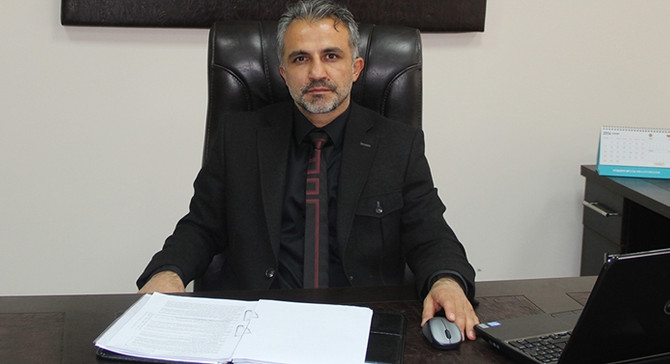 Cumhuriyet Teknokent, orta vadede 70 firmaya ev sahipliği yapacak