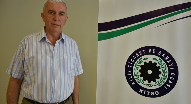 Yatırımcıların yeni gözdesi Kilis