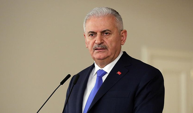 Başbakandan itidal çağrısı