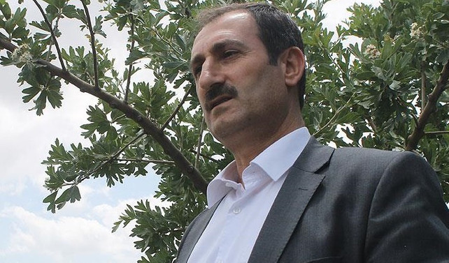 Şırnak Üniversitesi rektörü hayatını kaybetti