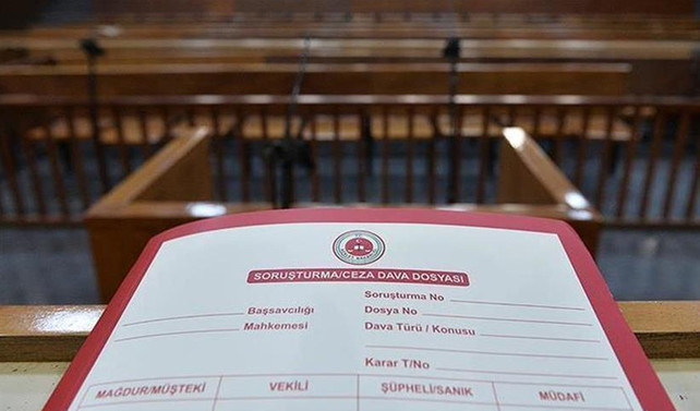 FETÖ davasında 320 sanık hakim karşısına çıkacak