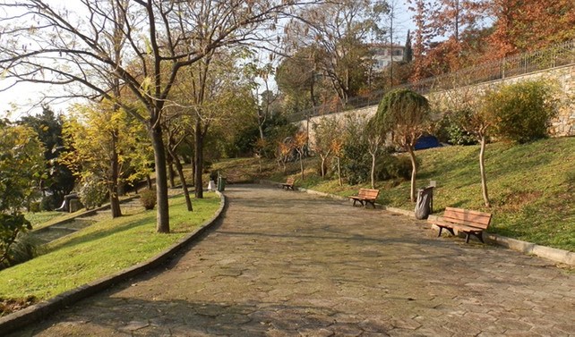İBB'den Aşiyan Parkı açıklaması