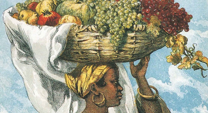 Karacaoğlan'ın mutfağı Yemek ve Kültür'de…