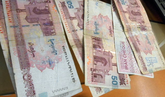İran resmi para birimi Tuman oldu