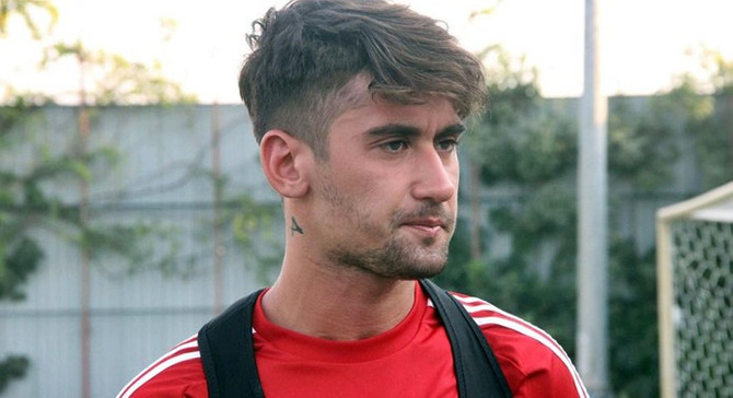 Beşiktaş'tan Orkan Çınar açıklaması