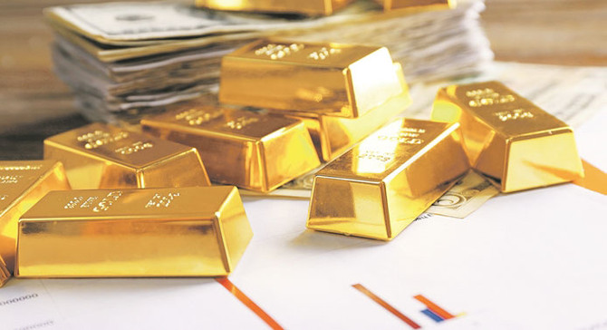 Altın, 143 lira sınırında dengelendi