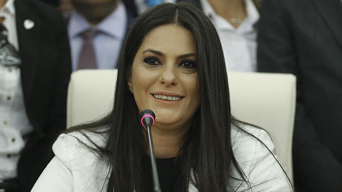 Bakan Sarıeroğlu'nu yoğun gündem bekliyor