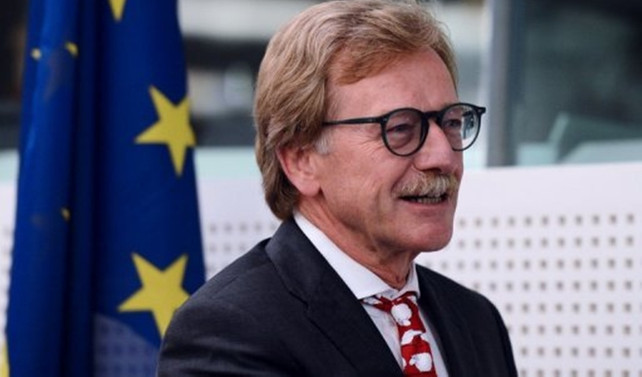 Mersch: 'Merkez bankaları geleneksel politikalara geri dönecek'