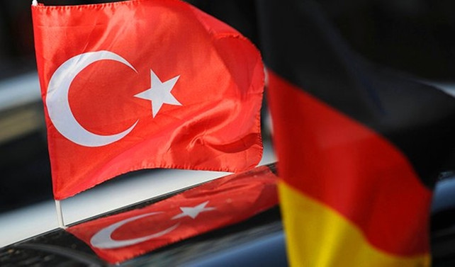 Almanya: Türkiye listeyi geri çekti