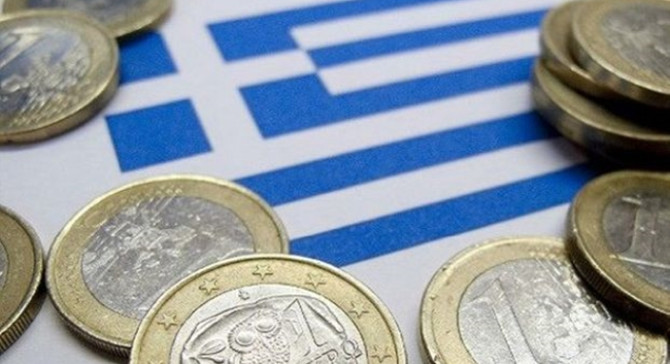 Yunanistan borçlanmak için bankaları yetkilendirdi
