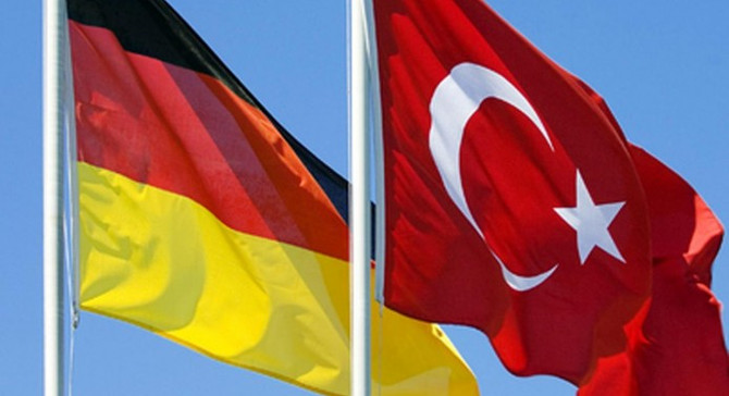 Almanya'dan 'Gümrük Birliği' çıkışı