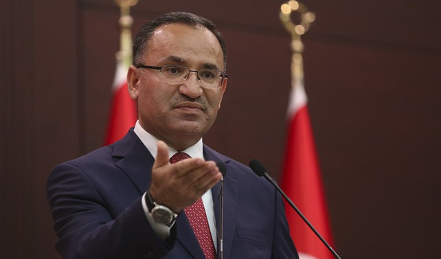 Yaşananlar bir iletişim problemi