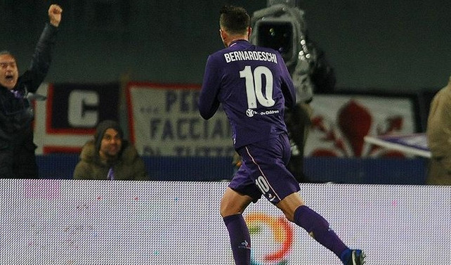 Juventus'tan 40 milyon euroluk transfer