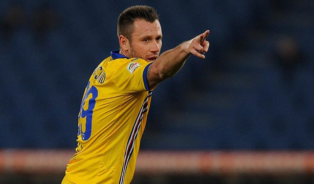 Transferinden 2 hafta sonra futbolu bıraktı