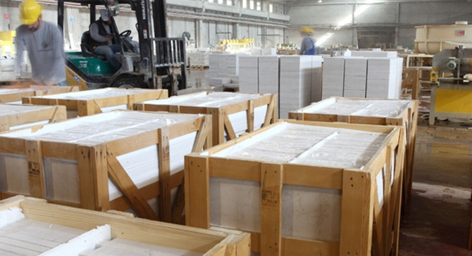 Kaptan Mermer, orta vadede yeni ocaklar açmayı planlıyor