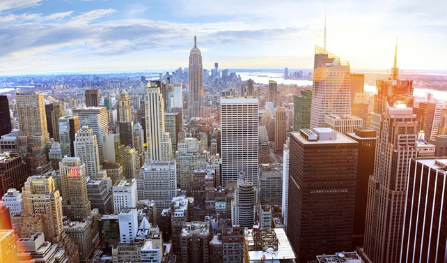 New York'tan yenilenebilir enerji atağı