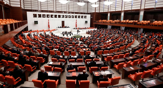 Nüfus Hizmetleri Kanunu değişiyor