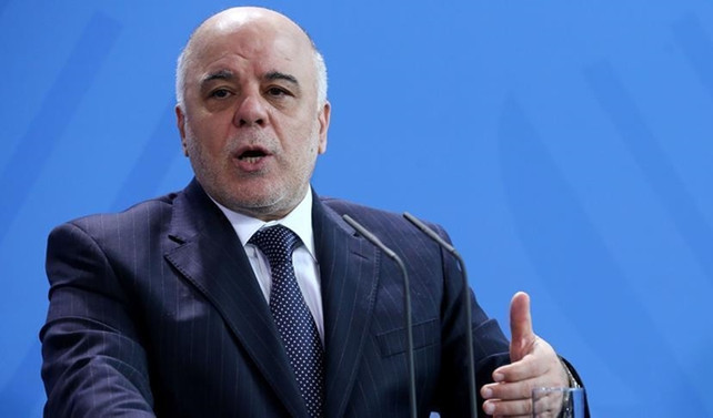 Irak Başbakanı İbadi'den IKBY açıklaması