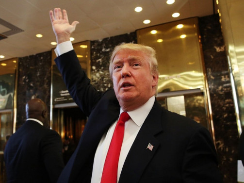 Trump'ın eski kampanya menajerine Senato'dan çağrı