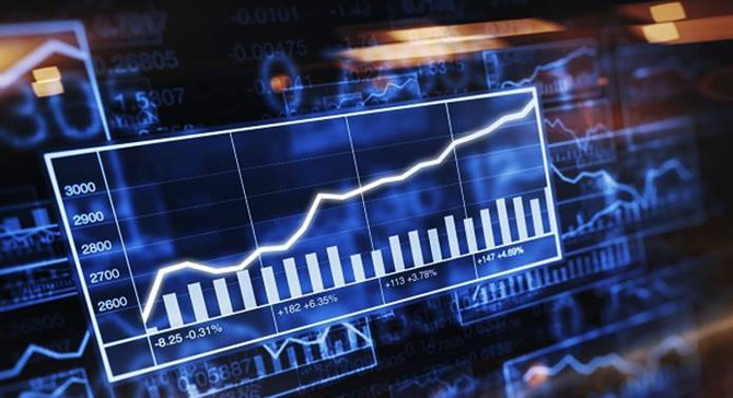 VİOP'ta endeks kontratı düşüşte