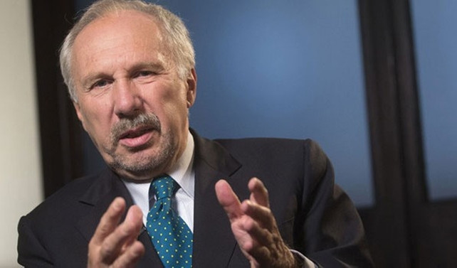 Nowotny: Teşviklerin bir kısmı nazikçe geri alınmalı