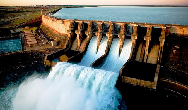 Yenilenebilir enerjiye 8,5 milyar TL destek