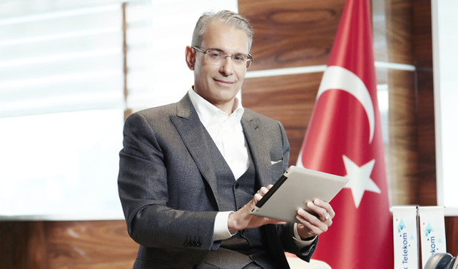Türk Telekom, çıtayı yükseltti