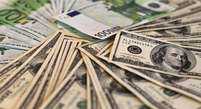 Euro/dolar paritesindeki yükseliş, Türkiye için olumlu