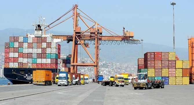 Türkiye büyümede beklentileri aşıyor