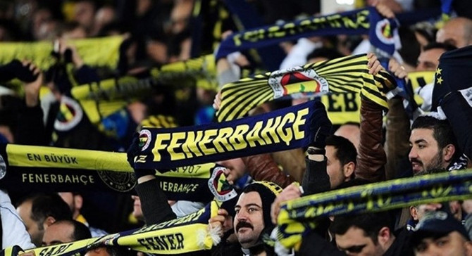 Fenerbahçe'de kombine kart satışı 15 bini geçti