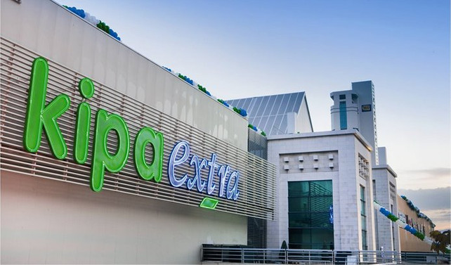 Migros'un Kipa'daki payı yüzde 96'ya ulaştı