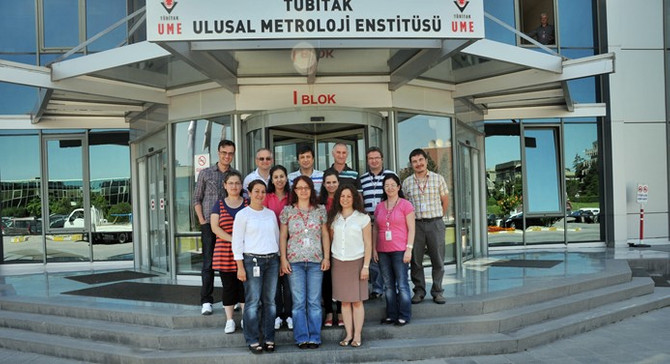 TÜBİTAK UME'den eğitim atağı