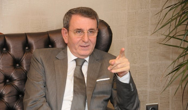 Samsun'a savunma sanayi OSB