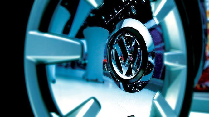 Volkswagen faaliyet kârını ikiye katladı