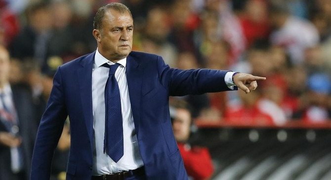 Spor müdürleri, Terim'in istifasını değerlendirdiler