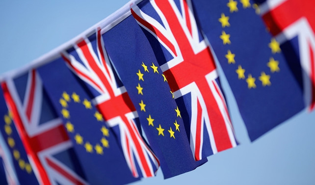 Brexit sonrası 'emeğin serbest dolaşımı' bitecek