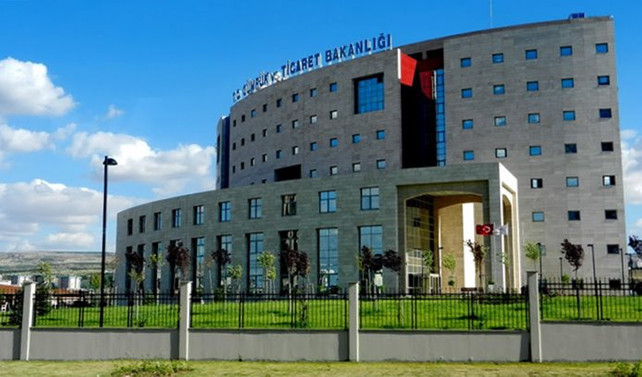 Gümrük Bakanlığında FETÖ operasyonu