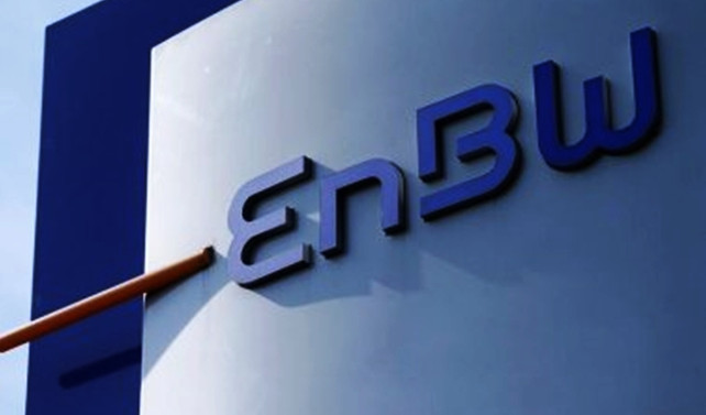 EnBW: Türkiye'de faaliyetlerimiz tehlike altında değil