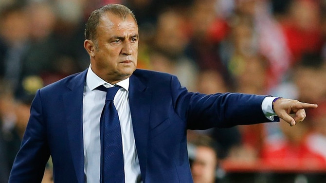 Fatih Terim Parkı'nın adı değiştirilecek