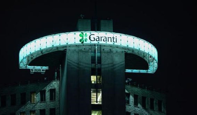 Garanti’den ekonomiye 273 milyar TL katkı
